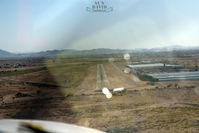  - RWY 19 - by Dawei Sun