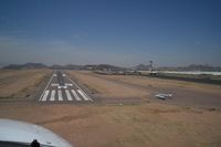  - 25R and north ramp - by Jarrett