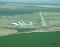  - base for runway 32 - by tailwheelphotog