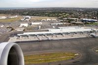  - Adelaide Airport - the International Terminal - by Malcolm Clarke