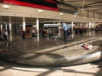 Detroit Metropolitan Wayne County Airport photo, click to enlarge