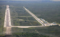 Colorado City Airport photo, click to enlarge