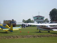  - Oostwold  Airport  Airshow june 2009 - by Henk Geerlings