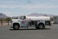  - feul truck - by Dawei Sun