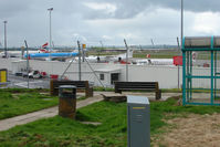  - View from the dedicated area at Aberdeen - by Terry Fletcher