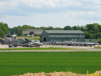  - End of a great era, the last TLP on Belgian soil....... - by Alex Smit