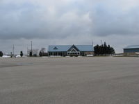  - Stratford Muni Airport, Ontario Canada - by PeterPasieka