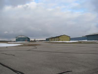  - Stratford Muni Airport, Ontario Canada - by PeterPasieka