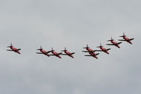Blackpool International Airport photo, click to enlarge