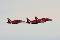 Blackpool International Airport photo, click to enlarge