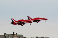 Blackpool International Airport photo, click to enlarge