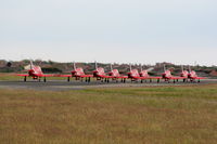 Blackpool International Airport photo, click to enlarge
