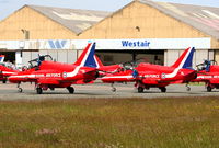 Blackpool International Airport photo, click to enlarge
