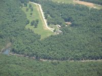  - MU24 is 2000' in length cleared 100' wide - by PLAirpark