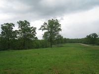  - MU24 is 2000' in length cleared 100' wide - by PLAirpark