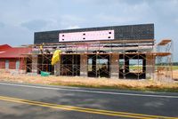  - Building a new fire station - by Connor Shepard