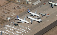  - China Southern Airlines 777F - by Dawei Sun