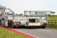 Hawarden Airport photo, click to enlarge