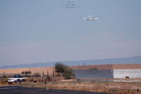  - RWY 19 - by Dawei Sun