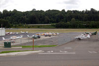  - General Aviation at BFI - by Micha Lueck