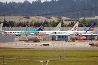  - New jets at BFI - by Micha Lueck