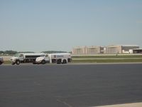  - Hangars - by IndyPilot63