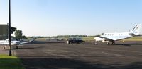  - 2009 Alexandria Fly-in Breakfast....7:30 AM - by Kreg Anderson