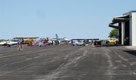  - 2009 Alexandria Fly-in Breakfast....10:00AM - by Kreg Anderson