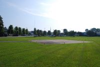  @ Chester Regional Medical Center Heliport - Helipad - by Connor Shepard