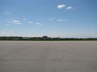  - Oshawa Airport - by PeterPasieka