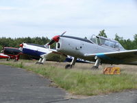  - Nice Chippies at the Chipmeet 2009 - by Alex Smit