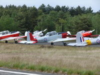  - Nice Chippies at the Chipmeat 2009 - by Alex Smit