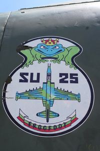 Graf Ignatievo Air Base (military) Airport photo, click to enlarge
