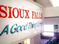  - Sioux Falls Regional - by Connor Shepard
