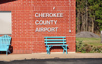 Cherokee County Airport photo, click to enlarge