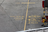  - stop for each type of plane - by Juergen Postl