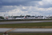  - boeing fileld new planes - by elguyo18