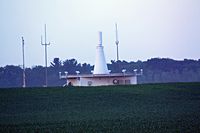 Chippewa Valley Regional Airport photo, click to enlarge