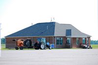  - FBO building - by Connor Shepard