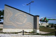 Graf Ignatievo Air Base (military) Airport photo, click to enlarge