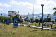 Graf Ignatievo Air Base (military) Airport photo, click to enlarge