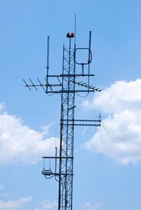  @ Rock Hill/york Co/bryant Field Airport - Antennae - by Connor Shepard