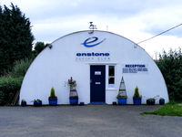  - Enstone Flying Club - by Chris Hall