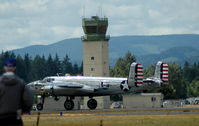  - Olympia Airport father's day Airshow 2009 - by Wolf Kotenberg