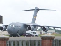  - C-17 on Flightlne  - by rupert2829