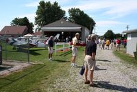  - Father's Day fly-in at Beach City, Ohio - by Bob Simmermon