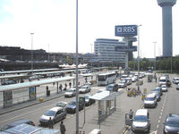  - Schiphol , general view - by Henk Geerlings
