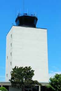  - Control tower - by Connor Shepard