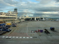  - Dublin Airport - by Terry Fletcher