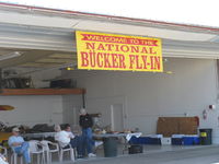  - WELCOME! National Bucker Fly-In 2009 - by Doug Robertson